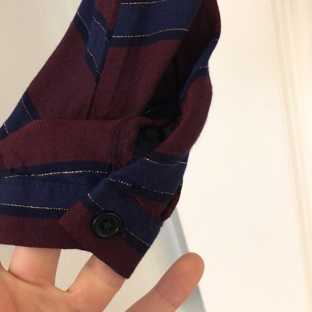 Rails blouse - Picture 4 of 7